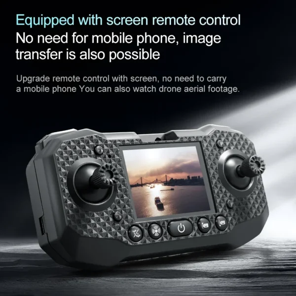 Xiaomi Mijia M6 Drone 8K Professional HD Camera - Image 6