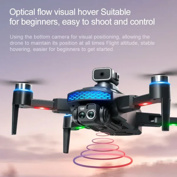 Xiaomi Mijia M6 Drone 8K Professional HD Camera - Image 3