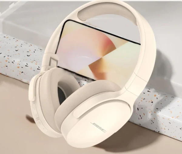 Bosebye Headphones P2961 Wireless Bluetooth - Image 4