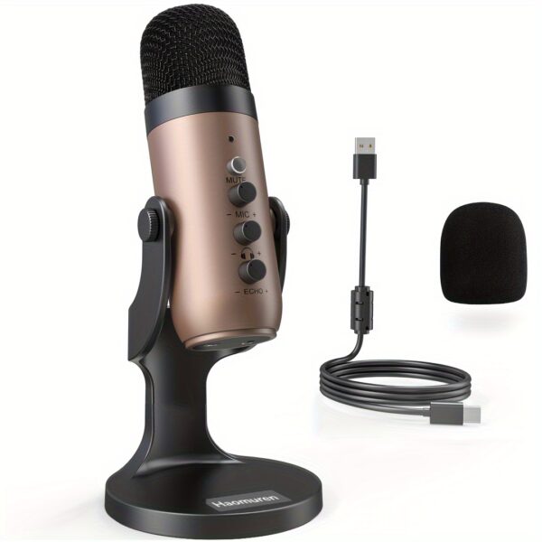 USB Microphone Mic