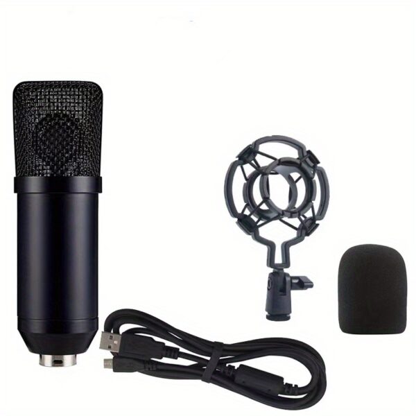 Professional USB Microphone, - Image 3