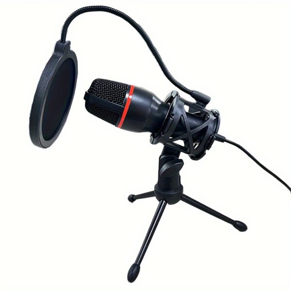 3.5mm Jack Condenser Microphone - Image 7
