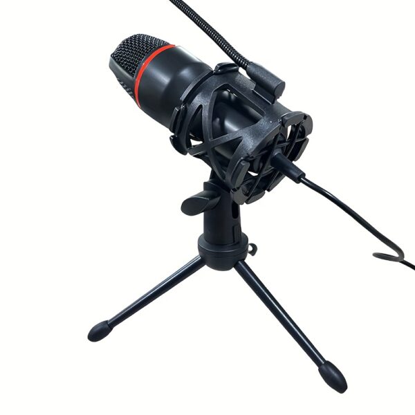 3.5mm Jack Condenser Microphone - Image 6