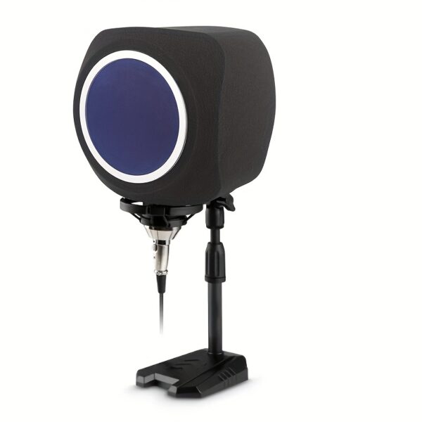 Professional Recording Microphone Shield - Image 5