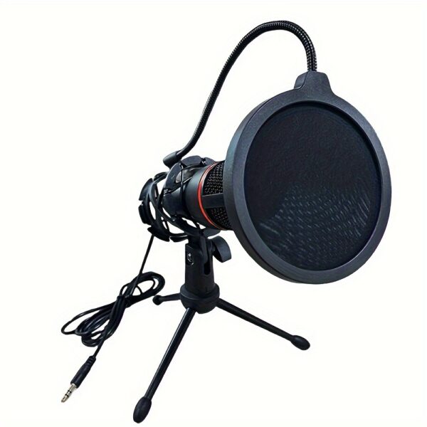3.5mm Jack Condenser Microphone - Image 8