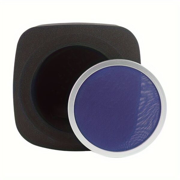 Professional Recording Microphone Shield - Image 6